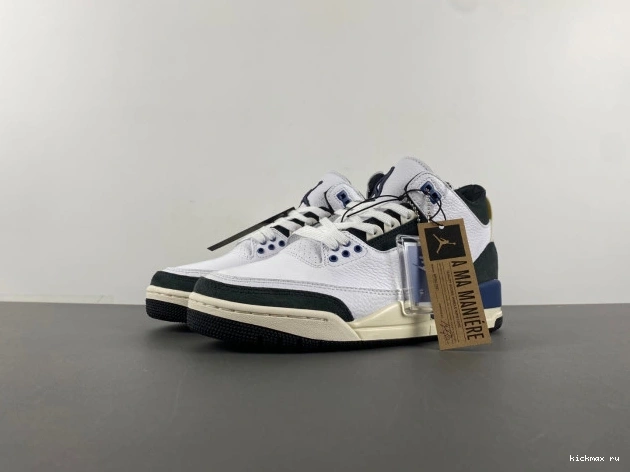Rep A Diffused Maniere Ma Air HV8571-100 Jordan Blue OG 3 x SP 0805